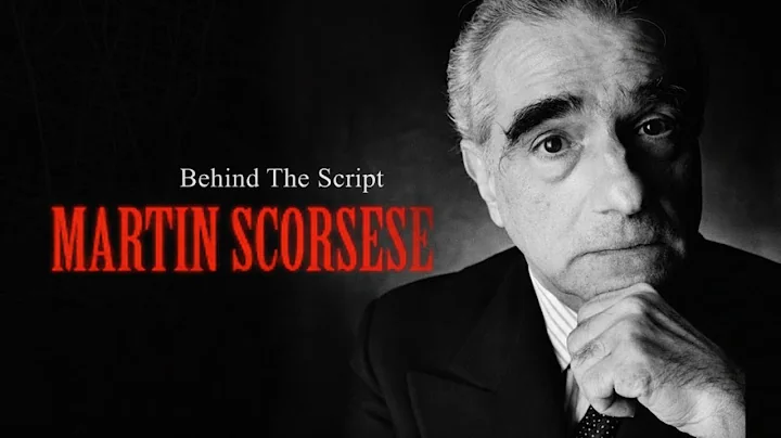Martin Scorsese: Behind The Script, Mini Documentary thumbnail