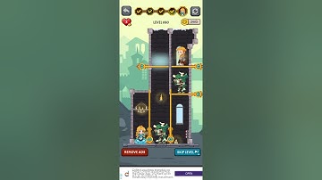 How to loot - Pull pin  level 80 walkthrough solution gameplay | Game the chain