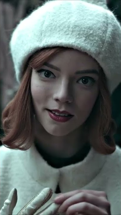 Anya Taylor Joy whatsapp status 4k Hd|Anya Taylor Joy edit| Dernière Danse status #shorts #anya