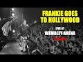 Capture de la vidéo Frankie Goes To Hollywood - Live At Wembley Arena (13.01.1987)