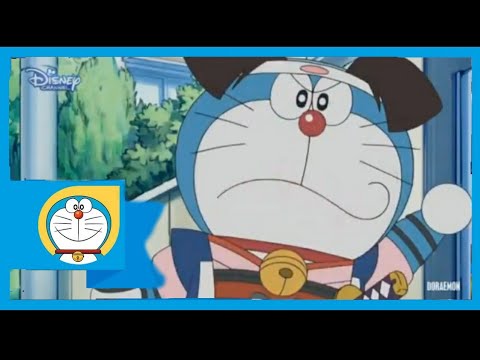 Doraemon - Nobita'yı Rüyalarından Kurtar / Türkçe Tam Bölüm