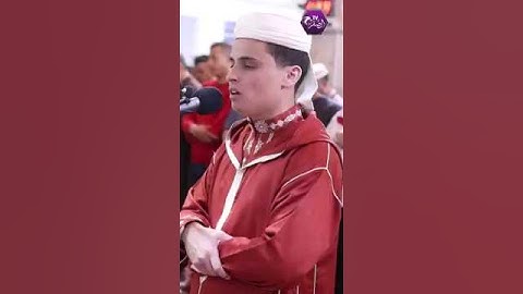 سورة غافر المقرئ عبد العزيز سحيم