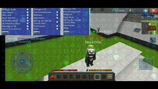 HOW TO HACK GAME BlockmanGO? Blockman GO Jail Break NEW HACK MOD MENU HACKS!! FLY HACK AND MORE!🌌🌌 screenshot 5