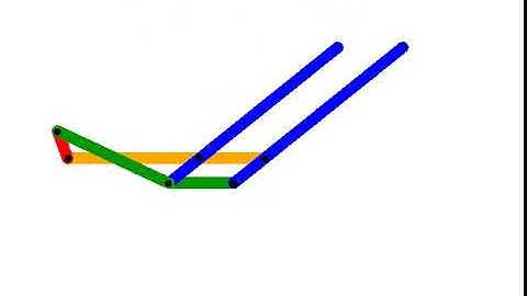 MAE431 Wipers 4 - Bar Mechanism Project