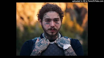 Post Malone - Enemies feat. DaBaby
