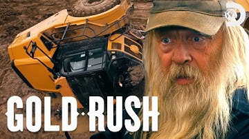 Gold and Chaos! | Gold Rush | Discovery