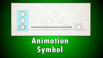 Flash Tutorial - Animation Using Symbols (HD)