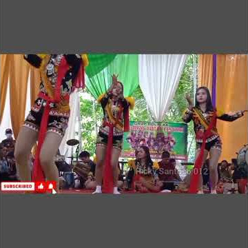 Ratu Goyang Ndolalak KPL , Wonosobo #shorts #trending