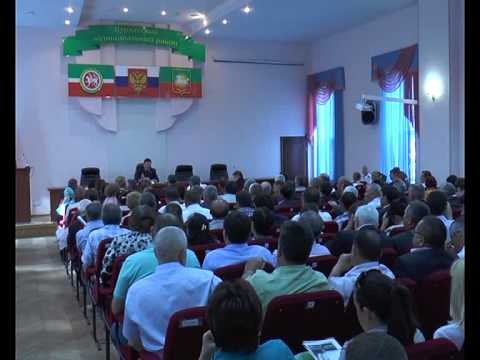 О толерантности и межнациональных отношениях...