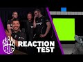 CS:GO Reaction Test with BIG