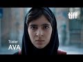 AVA Trailer | TIFF 2017