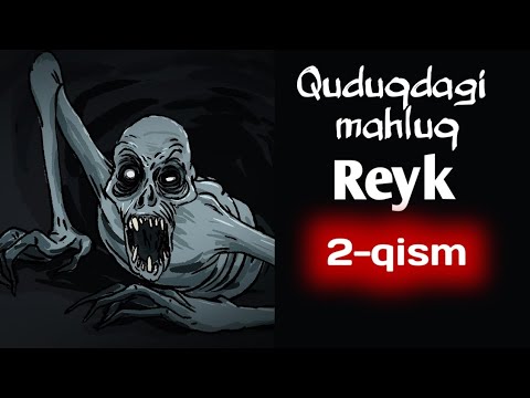 Video: Quduq korpusi