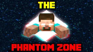 What is the Phantom Zone on 2b2t?