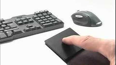 Touchpad functions    ErgoTouchpad.com