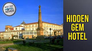 Parador de Ferrol - Hidden Gem Hotel | Ferrol, Spain⭐