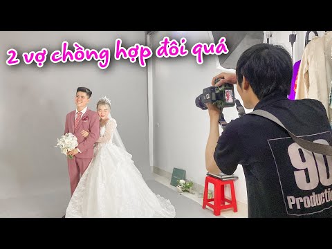 Video: 20 ý tưởng thay đổi trò chơi cho buổi chụp hình trước đám cưới của bạn