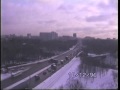 Москва 1996 Волоколамское шоссе