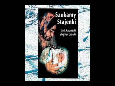 Szukamy Stajenki (W deszczu gwiazd...)