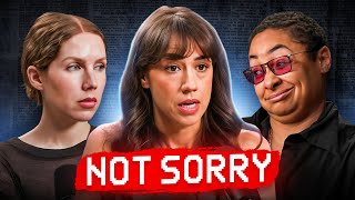 Colleen Ballinger Didnt Need A Ukulele To Deliver Another Bad Apology