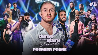 Thumbnail for Danse Avec Les Stars D’Internet : Prime 1