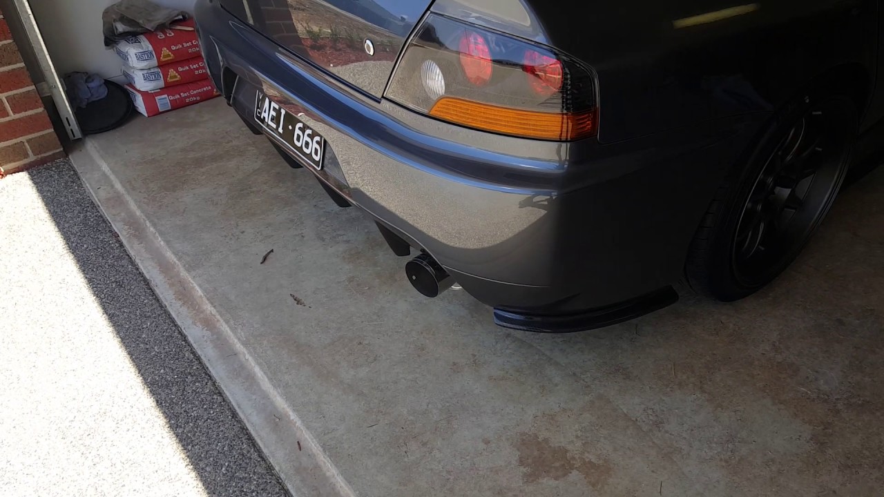 Evo 8mr Kelford 272 Cams YouTube