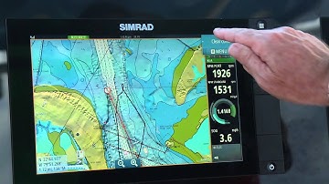 Verifying Autopilot Setup on NSS evo2, Part II