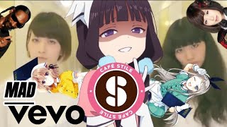 BON APPETIT S KOPLO DANGDUT - BLEND S - MV MAD (NOT COPYRIGHT PLS)