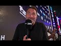 ‘ANTHONY JOSHUA NEEDS TO MAKE THIS ONE BIG CHANGE…’ Eddie Hearn BRUTAL ASSESSMENT | TYSON FURY NEXT?