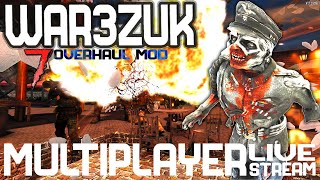 Moving into the Snow Biome! | War3zuk | 7 Days to Die 2.3
