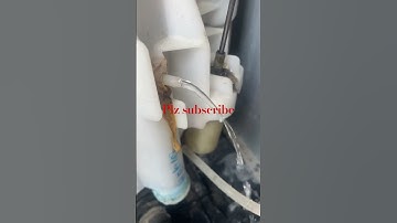 Samsung top load , water overflow issue solved