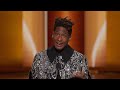 JON BATISTE Wins Album Of The Year For ‘WE ARE’ | 2022 GRAMMYs Acceptance Speech