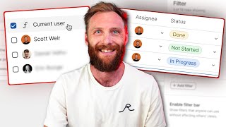 User() - Codas most under-appreciated formula