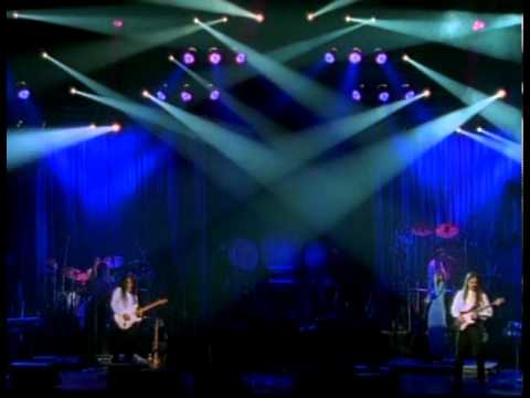 Kitaro - Kokoro (live)