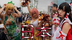Comiket 92, Maidcafé und mehr - Japan 日本 VLog #4