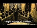 Twelve Days of Skyrim (Christmas Song Parody)