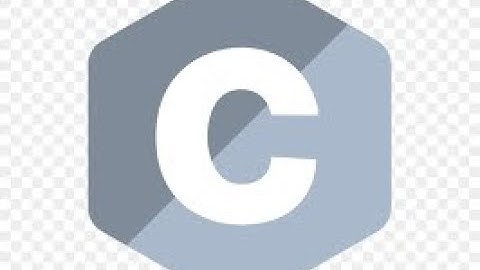 Compilando e Executando Programas em C no Windows + Instalação Sublime Text 3 com auto-indent