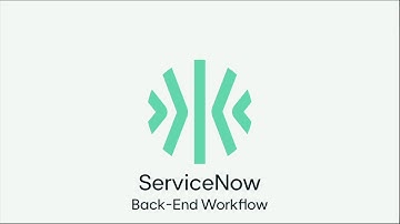 Kion ServiceNow Integration: Part 2: Workflow Overview and Integration Deep-Dive