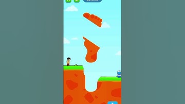 slice to save all levels gameplay #lvl97#short About this game