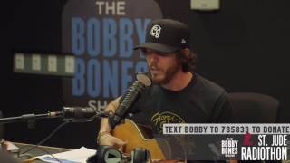 Chris Janson Covers Keith Whitley for St Jude chords