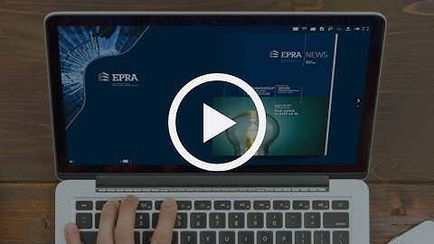 Comment partager et intégrer votre publication (2017)