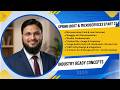 Enterprise Spring Boot Microservices | Docker, Swagger, JIB &amp; Buildpacks | Lecture by Mohammad Aamir