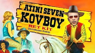 Atini Seven Kovboy