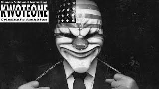 Payday 2: Criminal's Ambition (Soundtrack Single) Resimi