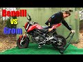 Benelli vs Grom...Q&A top 3 questions answered