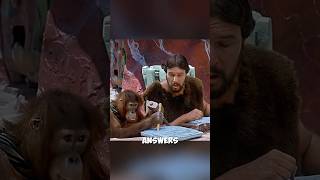 Have You Ever Seen the Primitive Peoples Job Test? #shorts