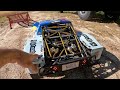 Insane custom losi 5t 20 is an absolute animal jumps beautifully 
