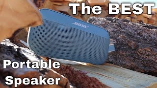 Bose SoundLink Flex - One Year Review! by Winter's Reviews 2,580 views 9 months ago 17 minutes