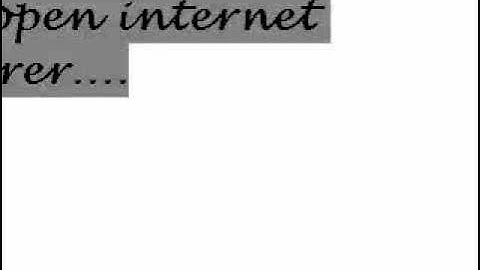 How To Download and Install The Zune Theme For Windows XP ®