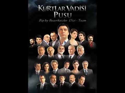 Kurşun Sesi Kurtlar Vadisi Remix