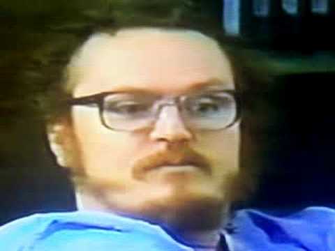 Larry Flynt Crushes District Court Judge 1980's